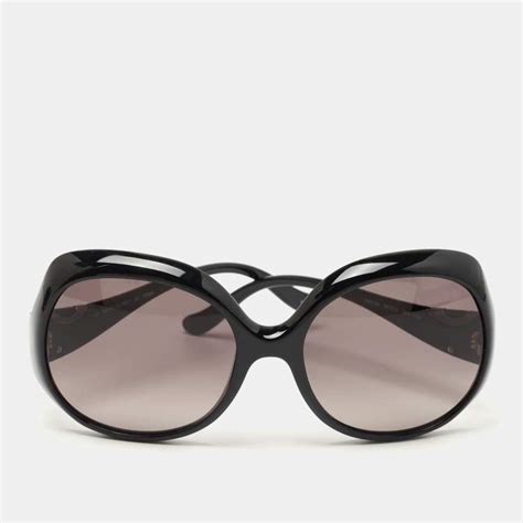 fendi oversized gradient sunglasses|fendi oversized 56mm sunglasses.